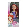Muñecas Princesas de Disney