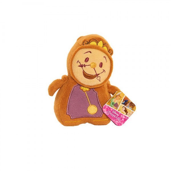 Surtido Peluche Bella y Bestia ( 1 de 4 )