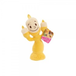 Surtido Peluche Bella y Bestia ( 1 de 4 )