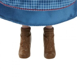 Bella Vestido Aldea - Hasbro