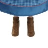 Bella Vestido Aldea - Hasbro