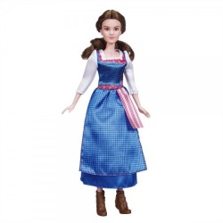 Bella Vestido Aldea - Hasbro