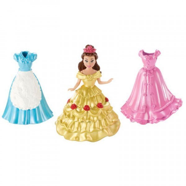 Disney Princesa Bolso de Moda Bella
