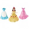 Disney Princesa Bolso de Moda Bella