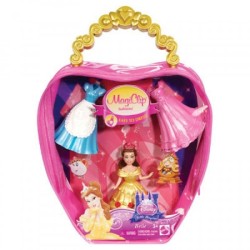 Disney Princesa Bolso de Moda Bella