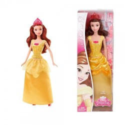 Bella Princesa Resplandeciente