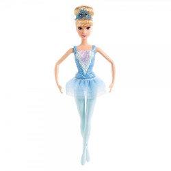Princesas Bailarinas