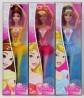 Princesas Bailarinas
