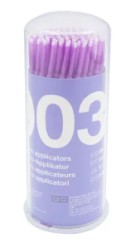 MICRO APLICADORES ULTRAFINO CON 100