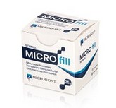 MICROFILL MICRODONT CEMENTO TEMPORAL