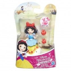 Mini Princesas Clasicas