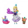 Mini Princesas y Amigos