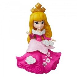 Mini Princesas Clasicas