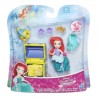 Mini Princesas con Accesorios