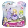 Mini Princesas con Accesorios