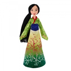Princesas Disney Surtido (1 de 4)