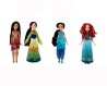 Princesas Disney Surtido (1 de 4)