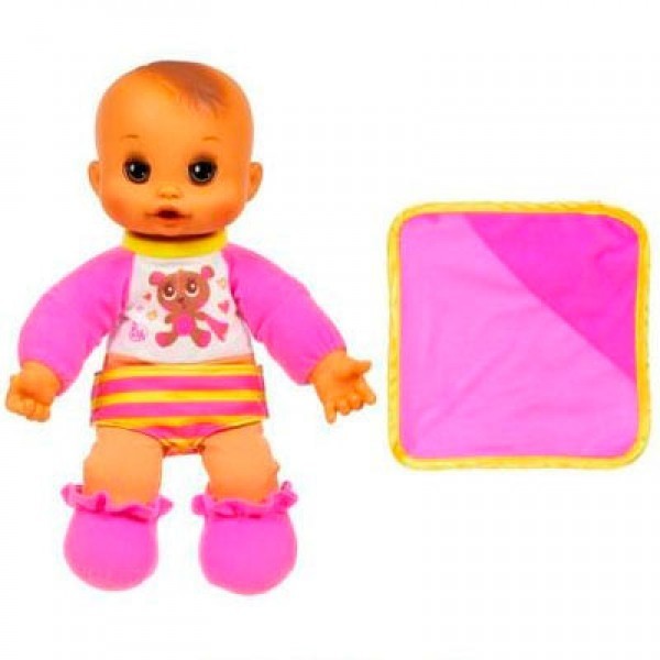 Baby Alive Recien Nacidos