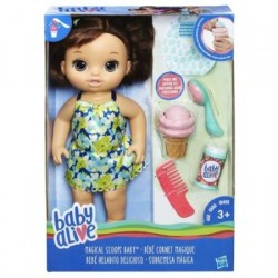 Baby Alive - Heladito Delicioso