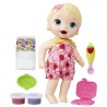 Baby Alive - Hora de Comer