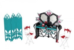 Surtido de Accesorios Hollywood MH