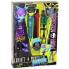 Monster High Crea un Monstruo Kit de Accesorios
