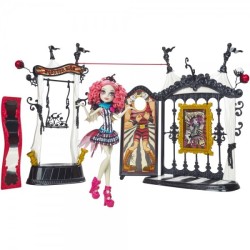 MH- Circo Monstruoso