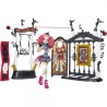 MH- Circo Monstruoso