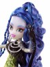 MH Fusion Espeluznante Surtido Muñecas Hibridas Sirena Von Boo