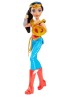 Super Hero Girls - Mujer Maravilla