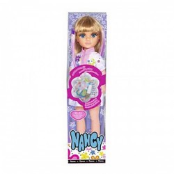 Nancy Flores - Famosa
