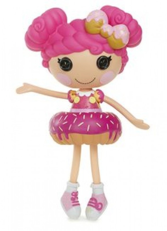 Muñeca Lalaloopsy - Surtido
