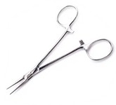 PINZA MOSCO RECTA 12.5 CM