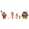 Moana - 6 Pack