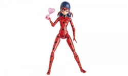 Surtido Figura LadyBug mas Accesorios