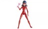 Surtido Figura LadyBug mas Accesorios