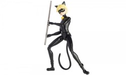 Surtido Figura LadyBug mas Accesorios