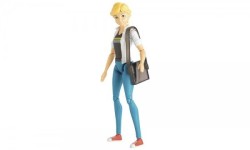 Surtido Figura LadyBug mas Accesorios