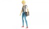 Surtido Figura LadyBug mas Accesorios
