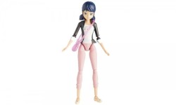 Surtido Figura LadyBug mas Accesorios