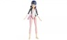 Surtido Figura LadyBug mas Accesorios