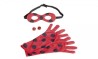 Ladybug - Disfraz
