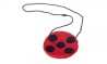 Ladybug - Disfraz