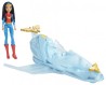 Wonder Woman - Jet Invisible
