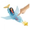Wonder Woman - Jet Invisible