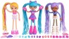 Betty Spaguetti Set De Lujo 3 muñecas