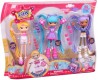 Betty Spaguetti Set De Lujo 3 muñecas