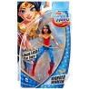 Dc Figuras De Acción 6 pulgadas.