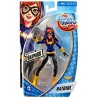 Dc Figuras De Acción 6 pulgadas.