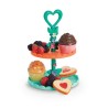 Panquecitos y Snacks - Wellie Wishers